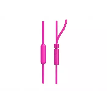 PHILIPS auriculares in-ear, rosa