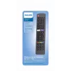 Philips SRP4030/10 mando a distancia universal - infrarrojos para 8 dispositivos, preprogramado, negro