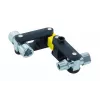 C.K Tools T4456 llave universal de doble articulación
