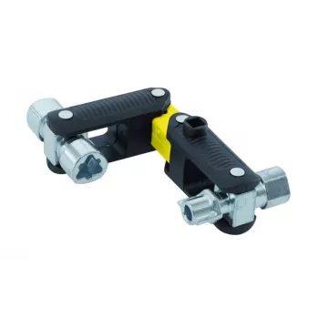 C.K Tools T4456 llave universal de doble articulación