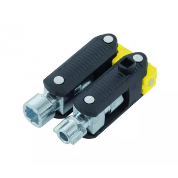 C.K Tools T4456 llave universal de doble articulación