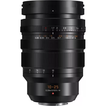 Panasonic Leica DG Vario-Summilux 10-25mm f/1.7 ASPH objetivo para Micro Four Thirds H-X1025E