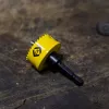 C.K Tools T3204 025 sierra de corona bimetálica 25 mm
