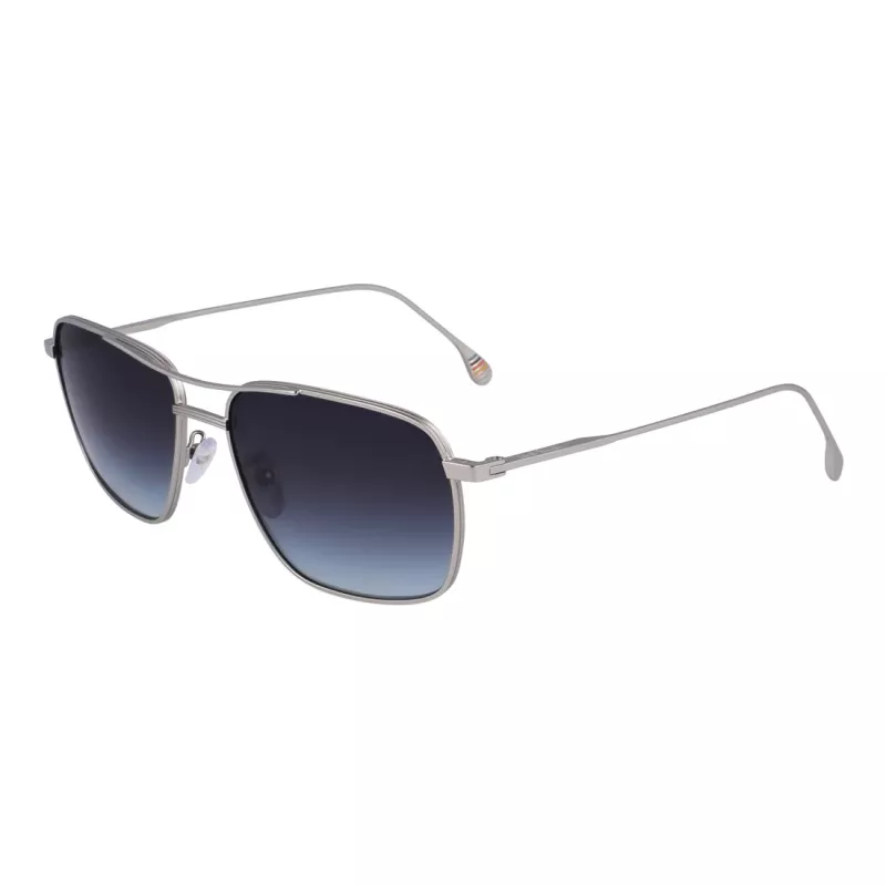 Paul Smith gafas de sol para hombre rectangulares PSSN07958FOST 58/17/145 mm