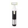Remington Omniblade maquinilla de afeitar inalámbrica, plata/negro