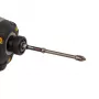 C.K Tools T4470 PZ2L09D5 punta de impacto Pozidriv PZ2 x 90mm con zona de torsión
