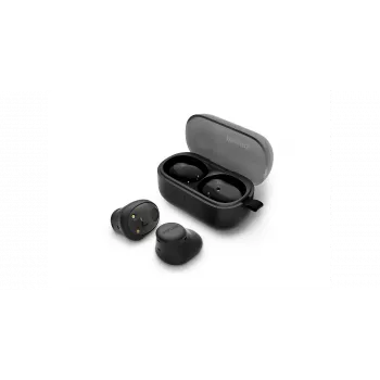 Philips TAT2149BK/00 Auriculares inalámbricos True Wireless In-Ear, negro