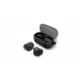 Philips TAT2149BK/00 Auriculares inalámbricos True Wireless In-Ear, negro
