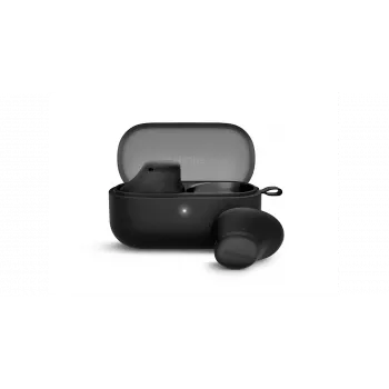 Philips TAT2149BK/00 Auriculares inalámbricos True Wireless In-Ear, negro