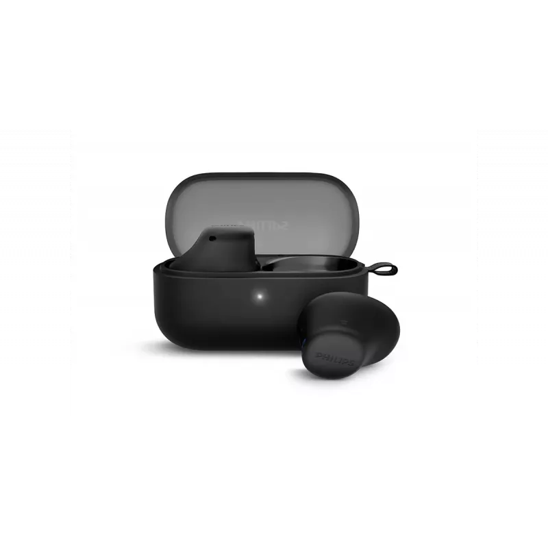 Philips TAT2149BK/00 Auriculares inalámbricos True Wireless In-Ear, negro
