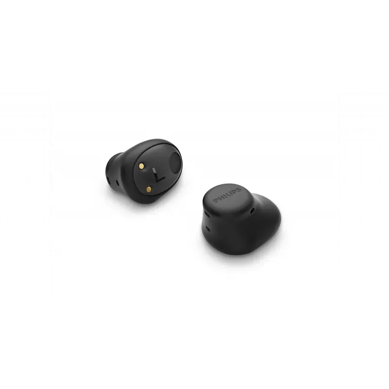 Philips TAT2149BK/00 Auriculares inalámbricos True Wireless In-Ear, negro