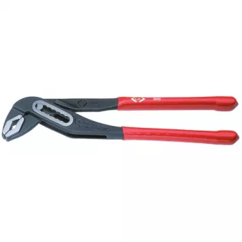 C.K Tools Alicates para bombas de agua 300 mm con capacidad de mordaza de 45 mm (T3659A 300)