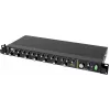 INTUSONIC PAA71+ Mezclador de línea de micrófono 12604190