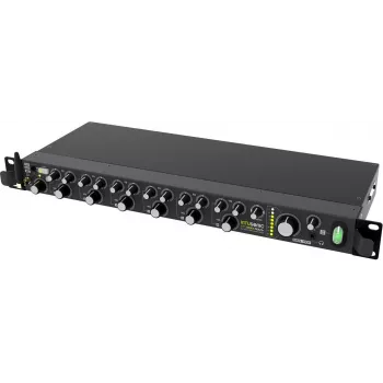 INTUSONIC PAA71+ Mezclador de línea de micrófono 12604190