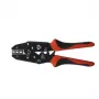 C.K Tools T3682A Alicates de crimpar para conectores de cables aislados 0,5-6 mm²