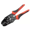 C.K Tools T3682A Alicates de crimpar para conectores de cables aislados 0,5-6 mm²