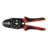 C.K Tools T3697A Alicates de crimpar de trinquete para terminales sin aislar 1-10 mm²