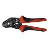 C.K Tools T3684 Alicates de crimpar automáticos para terminales de cable 0,25-6 mm² (AWG 23-10)
