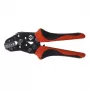 C.K Tools T3684 Alicates de crimpar automáticos para terminales de cable 0,25-6 mm² (AWG 23-10)