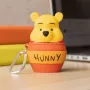 THUMBS UP PowerSquad Funda AirPods Pooh 3D silicona (1002700)