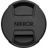 Tapa de objetivo Nikon LC-52B de 52 mm (JMD01101)