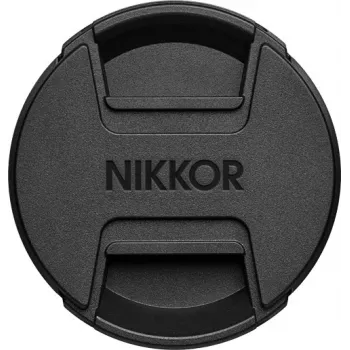 Tapa de objetivo Nikon LC-52B 52 mm (JMD01101)
