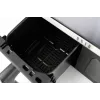 QUIN 9L Freidora de aire digital 1800W negra