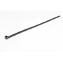 HellermannTyton REL250 Brida reutilizable, 250 x 7,6 mm, negra, PA66, pack de 100 131-22560