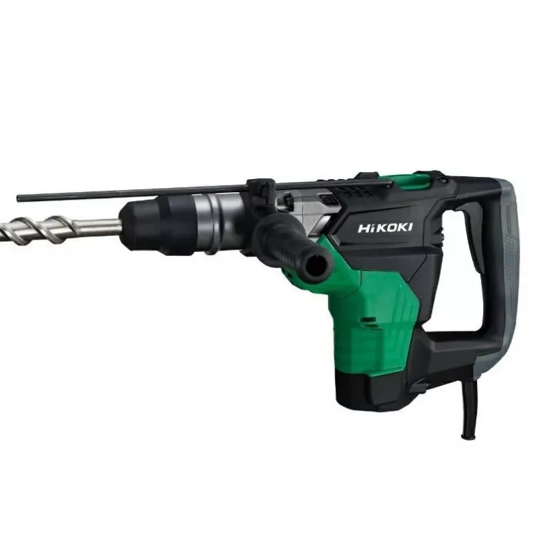 HIKOKI martillo perforador SDS Max 1100W, 40mm, 8,5J