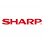 Sharp MX-C51TB cartucho de tóner negro (20.000 páginas) para MX-C507, MX-C507P