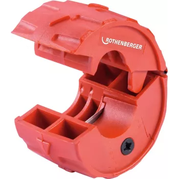 Rothenberger ROCUT Plastic Pro 15 - 22 mm tijera para tubos de plástico 1000003051