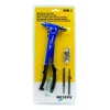 Gesipa 1434803 remachadora de tuercas ciegas M3-M6