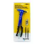 Gesipa 1434803 remachadora de tuercas ciegas M3-M6