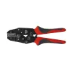 C.K Tools T3671A crimpadora para conectores solares MC3 y MC4 2,5-6 mm²
