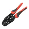 C.K Tools T3671A crimpadora para conectores solares MC3 y MC4 2,5-6 mm²