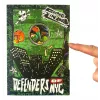 Thumbs Up 5056563715900 cuaderno 80 hojas multicolor