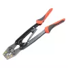 C.K Tools T3676A crimpadora para conectores de cable sin aislar 6-25 mm²
