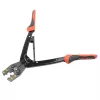 C.K Tools T3676A crimpadora para conectores de cable sin aislar 6-25 mm²