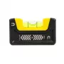 C.K Tools T3483 nivel de burbuja de bolsillo con imán 67 mm 0,5 mm/m