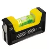 C.K Tools T3483 nivel de burbuja de bolsillo con imán 67 mm 0,5 mm/m