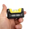 C.K Tools T3483 nivel de burbuja de bolsillo con imán 67 mm 0,5 mm/m