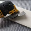C.K Tools T0878 hoja rascadora para herramienta oscilante