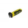 C.K Tools T0820-1 mango de sierra para hojas, 300 mm, mango de compuesto ergonómico, negro/rojo
