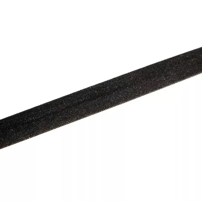 C.K Tools T0082A 6 lima media caña para trabajar metal, lima de pulir, 150 mm