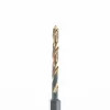 C.K Tools T3200 04 broca multiuso HSS 4 mm