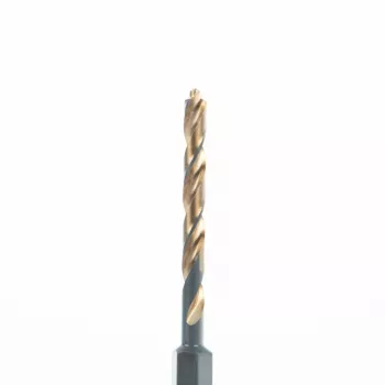 C.K Tools T3200 04 broca multiuso HSS 4 mm
