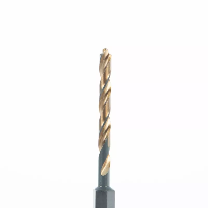 C.K Tools T3200 04 broca multiuso HSS 4 mm