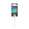 C.K Tools T3200 04 broca multiuso HSS 4 mm