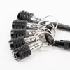 C.K Tools T4575 soporte de accesorios con mosquetón, set de 5 piezas