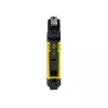 C.K Tools T1290 cuchillo para pelar cables redondos y planos